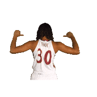 ElonPhoenixAthletics elon phoenix elonphoenix elon basketball elonbasketball Sticker