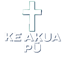 Hawaii Sticker by Kamehameha Schools
