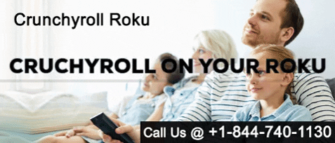 gorewilliamson11 giphygifmaker how to activate crunchyroll roku cruchyroll rokucrunchyroll GIF