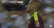 copa america centenario argentina GIF by Univision Deportes