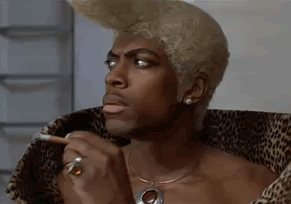 Stop Talking The Fifth Element GIF