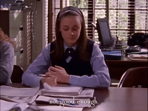 season 2 netflix GIF by Gilmore Girls 
