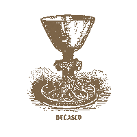 thebelasco belasco Sticker