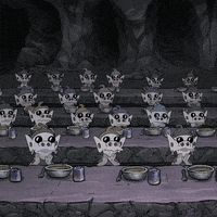 Netflix Princess Bean GIF by Disenchantment