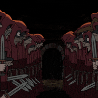 Netflix GIF by Disenchantment