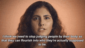 body image love GIF by SoulPancake