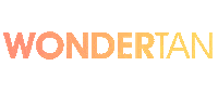 Wonder Tanning Sticker by MineTan Body Skin