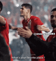 Ultra Winners GIF