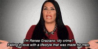 mob wives the last stand GIF by VH1