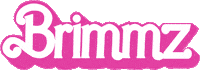 Sticker by BRIMMZ
