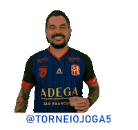 Barcelona Laion Sticker by Torneio Joga 5