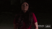 Why Me Mental Breakdown GIF by ALLBLK