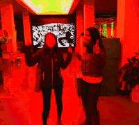 irlcam GIF by Justin