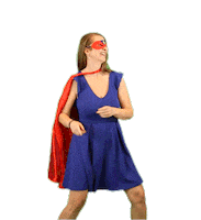 Woman Celebrating Sticker by Nový start