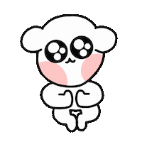 Happy Clap Sticker