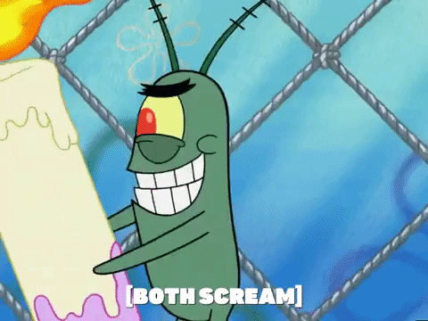 season 5 GIF by SpongeBob SquarePants