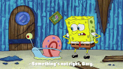 season 9 episode 25 GIF by SpongeBob SquarePants