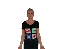 arraste swipe up Sticker by TTarga