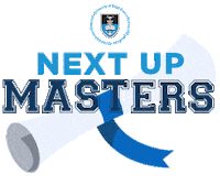 Uctgrad Sticker by University of Cape Town