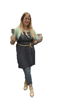 Sticker by Annie Sloan