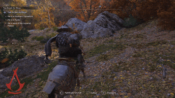 Coming On The Way GIF by Assassin's Creed