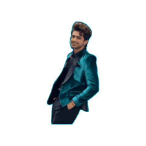 charmingabhi__ giphygifmaker giphycreatortest abhishek kumar aeby born to shine Sticker