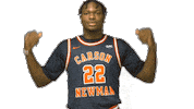 Carson Newman Basketball Sticker by Carson-Newman Athletics