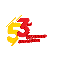 indosat_ooredoo birthday indonesia anniversary november Sticker