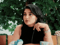 Banana Dude GIF