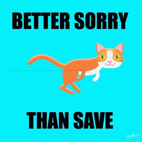 Sorry Miss You GIF by PEEKASSO