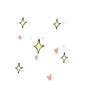 Carol_Ilustra happy feliz glitter corazon Sticker