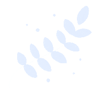 Happy Flower Sticker