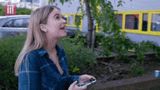 Season 1 Fashion GIF by BBC Three