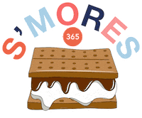 Camp Camping Sticker by Summer 365