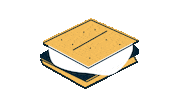Summer Camping Sticker by Camp Korey