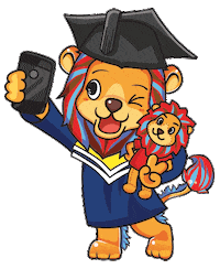 Lyon Sticker by NTUsg