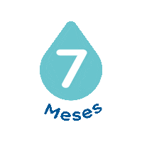 Wipe Sticker by Aqua Baby