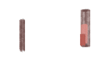 Pink Frame Sticker by CosmesiEcobio shoponline