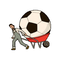 Rls Fussballweltmeisterschaft Sticker by Rosa-Luxemburg-Stiftung