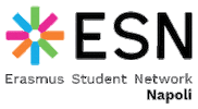 Erasmusgeneration Sticker by ESN Napoli