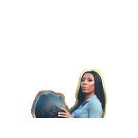 Car Model Sticker by Tiffany Abney