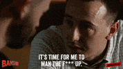 season 4 job GIF by Cinemax