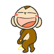 Badminton Smash Sticker