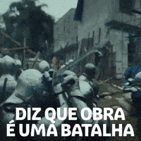 Tudocertotudotigre GIF by Tigre Brasil