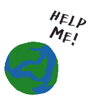 Samsara Sticker by SAM for Change