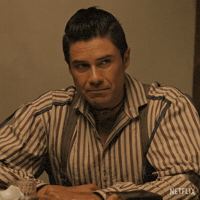 Little House On The Prairie Smh GIF by NETFLIX