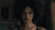 Nervous Magic GIF by A Discovery of Witches