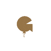 GraboSrl logo birthday sweet flowers Sticker