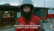 Telling Break The Rules GIF by Quadrant