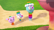 Picture Camera GIF by True and the Rainbow Kingdom